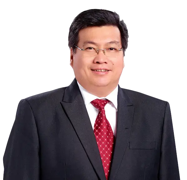 Chief Executive Officer