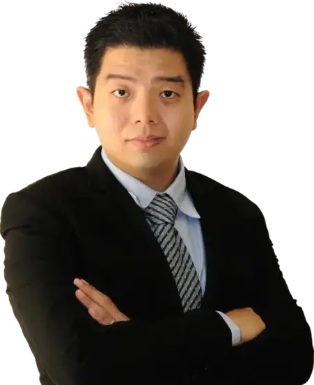 Chief Technical Officer